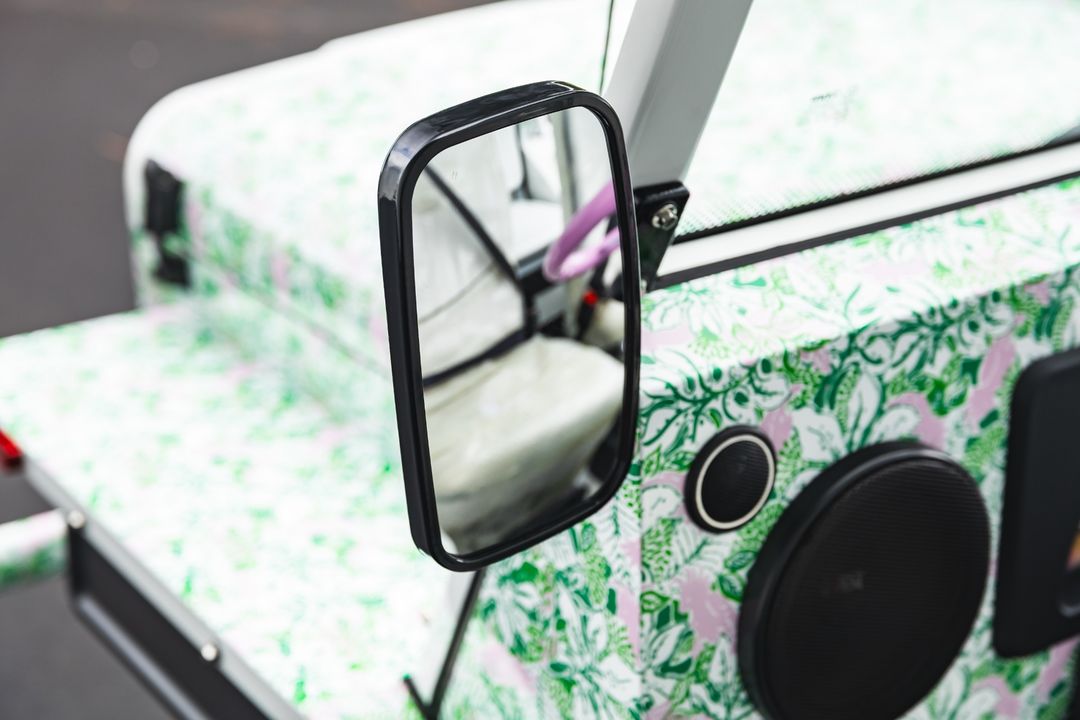 2024 Moke e-Moke