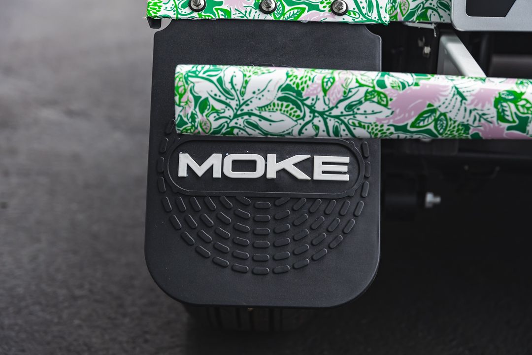 2024 Moke e-Moke