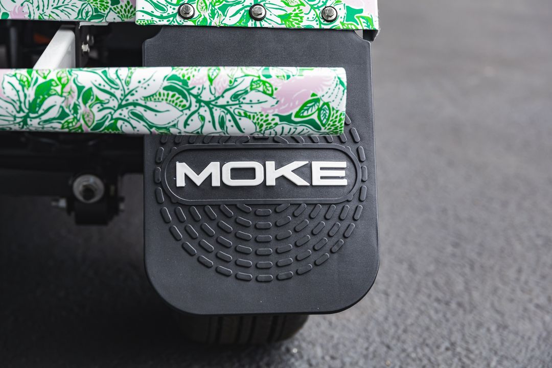 2024 Moke e-Moke