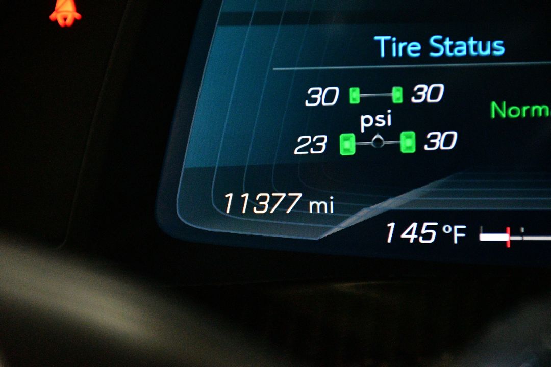 2024 Chevrolet Corvette