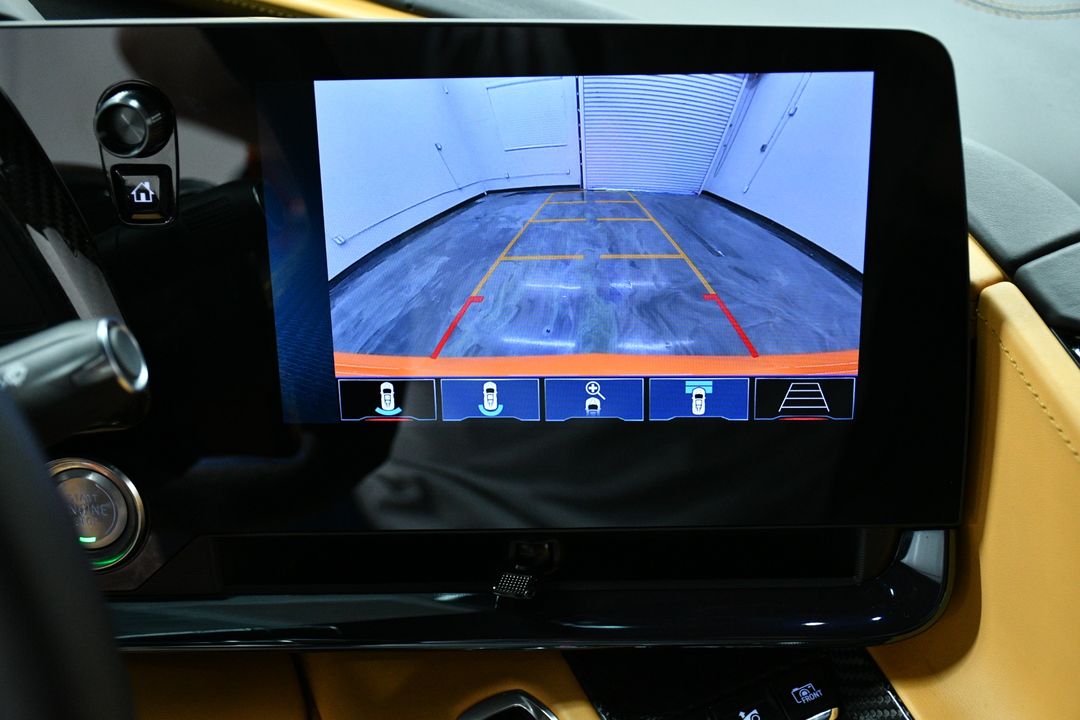 2024 Chevrolet Corvette