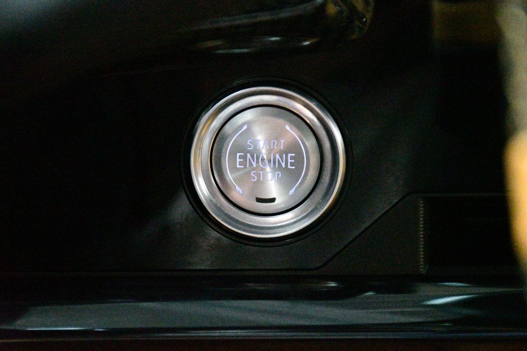 2024 Chevrolet Corvette