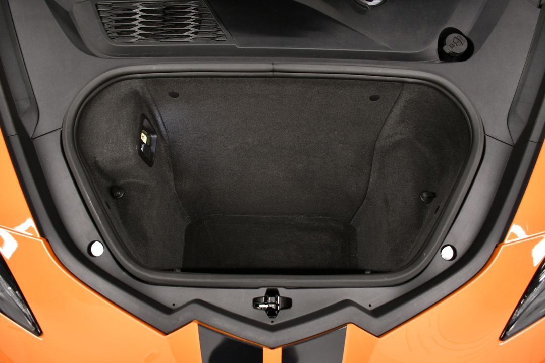 2024 Chevrolet Corvette