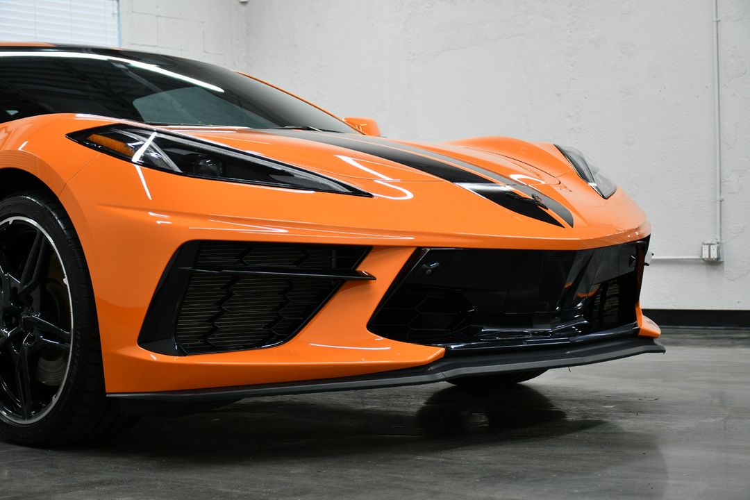 2024 Chevrolet Corvette