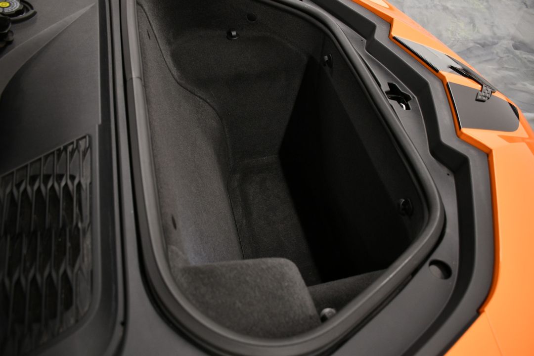 2024 Chevrolet Corvette