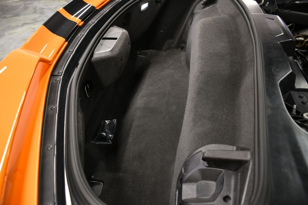 2024 Chevrolet Corvette