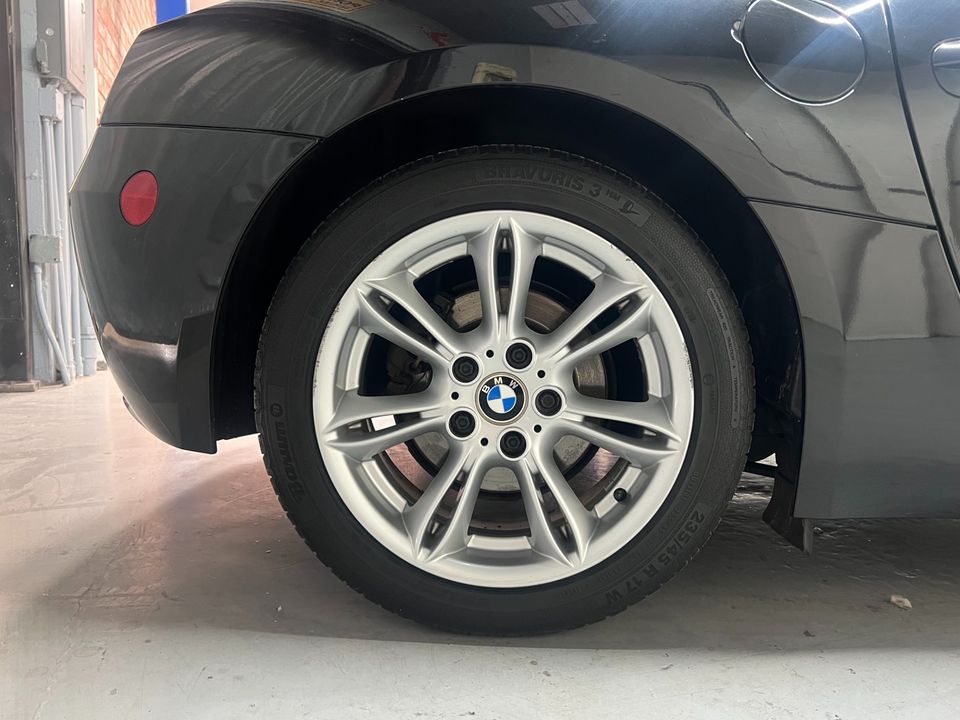 2003 BMW Z4