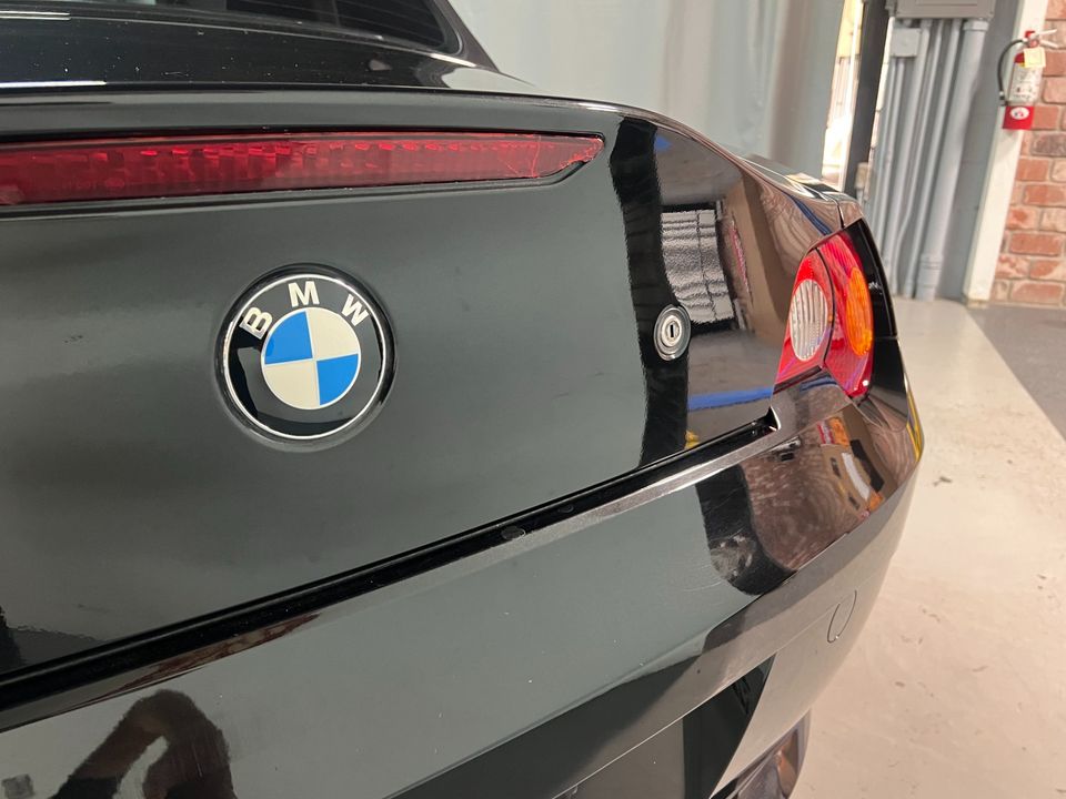 2003 BMW Z4