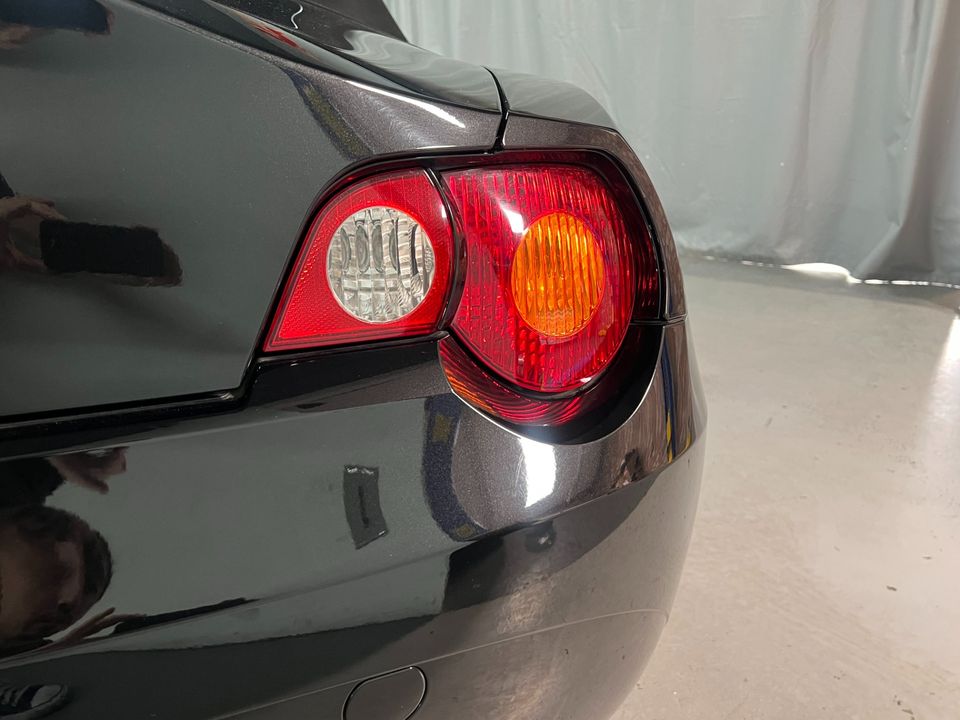 2003 BMW Z4