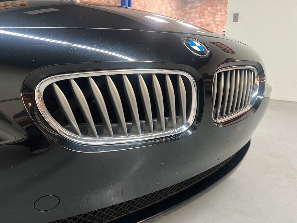 2003 BMW Z4