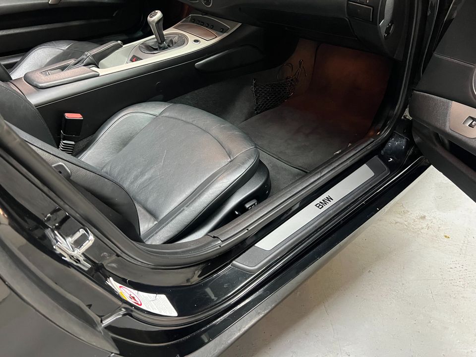 2003 BMW Z4