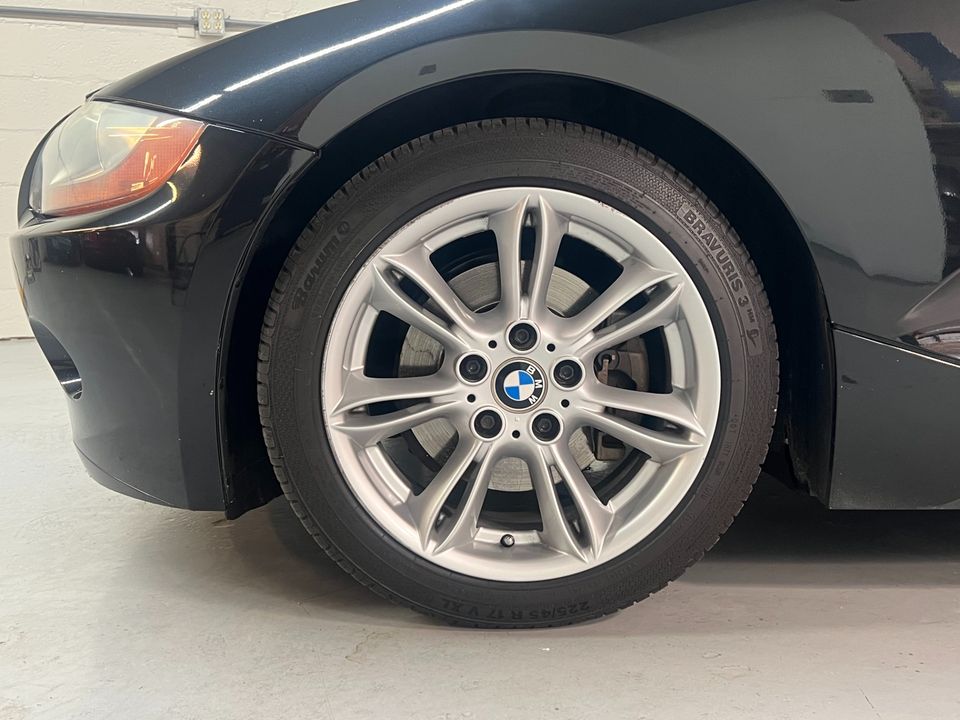 2003 BMW Z4