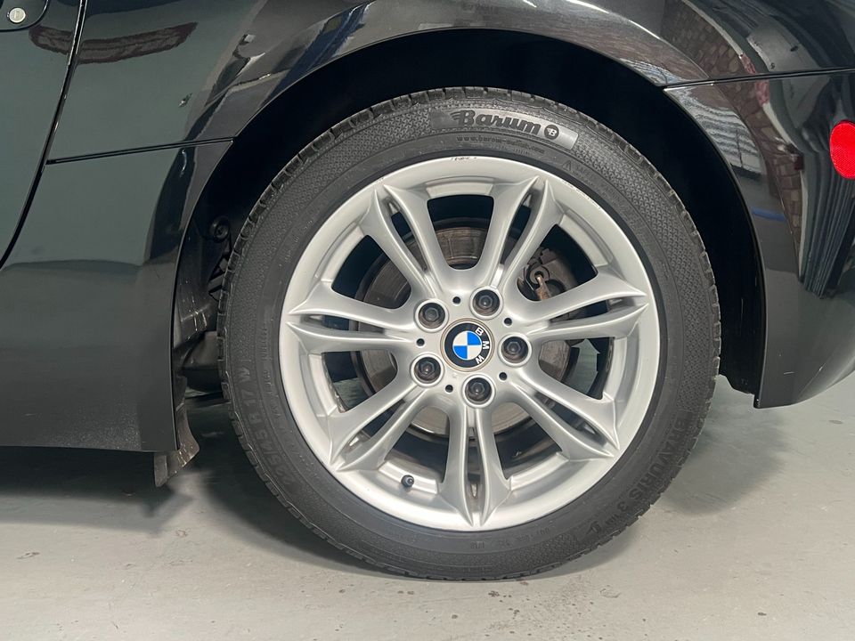 2003 BMW Z4