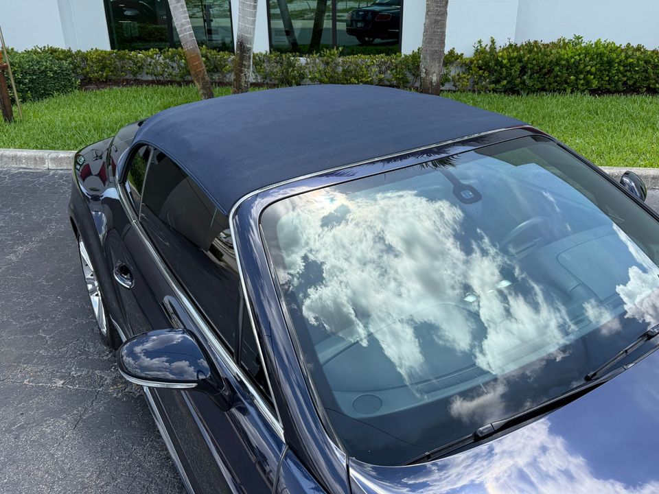 2015 Bentley Continental