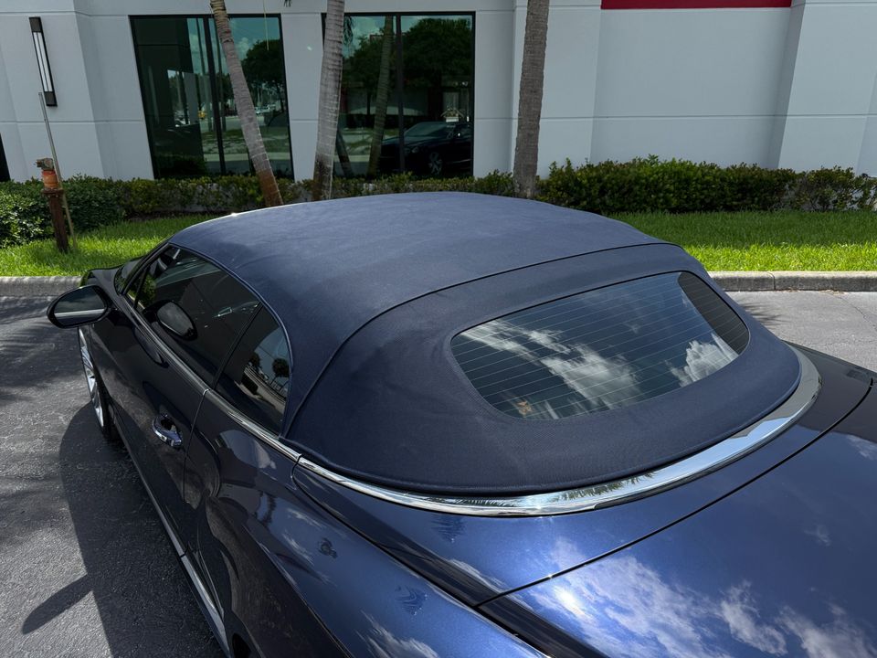 2015 Bentley Continental