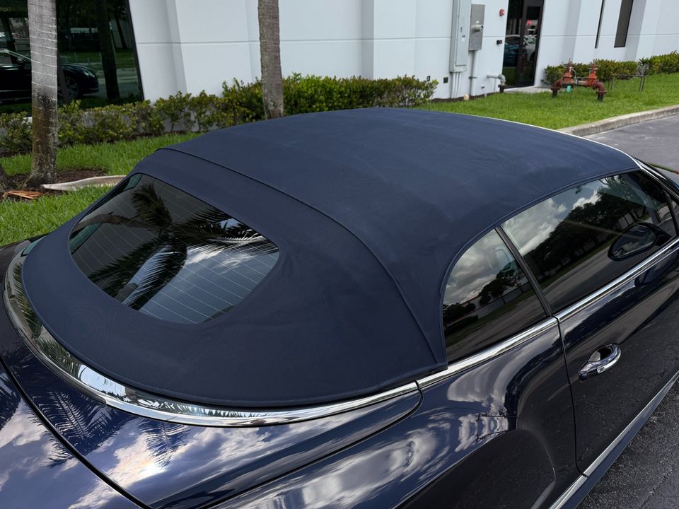 2015 Bentley Continental