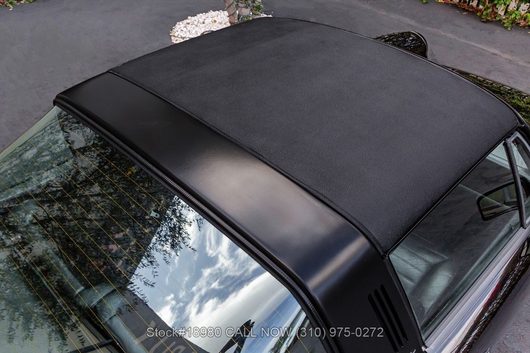 1980 Porsche 911SC
