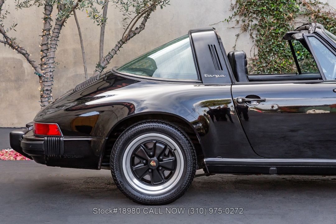 1980 Porsche 911SC