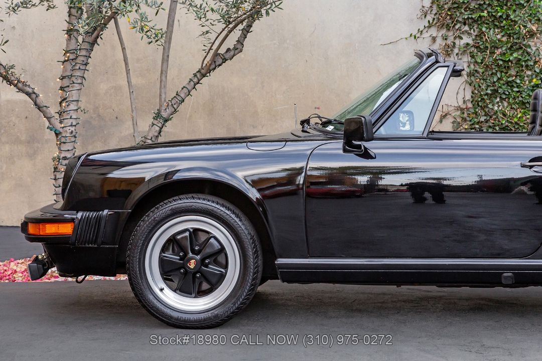 1980 Porsche 911SC