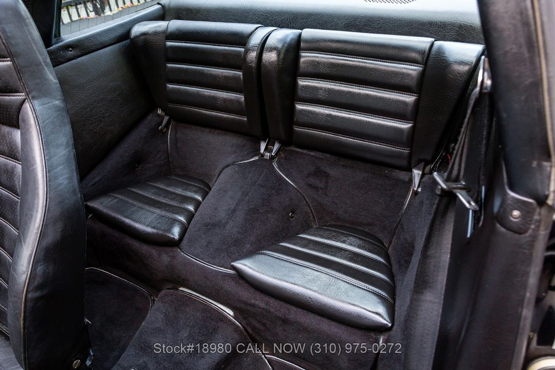 1980 Porsche 911SC