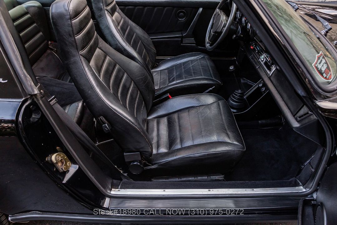 1980 Porsche 911SC