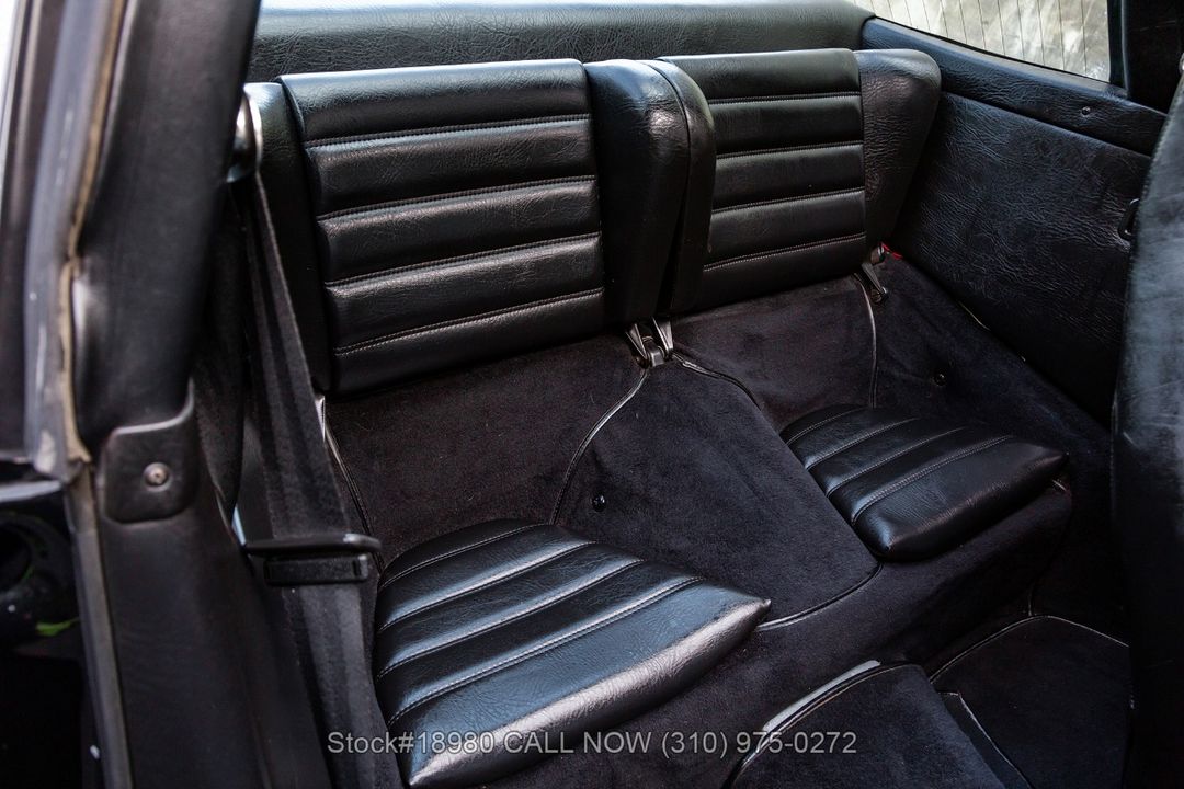 1980 Porsche 911SC