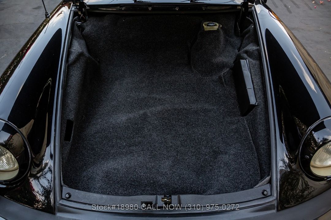 1980 Porsche 911SC