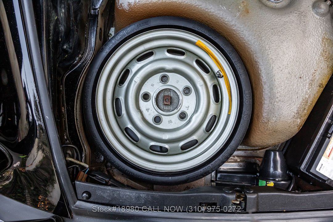 1980 Porsche 911SC