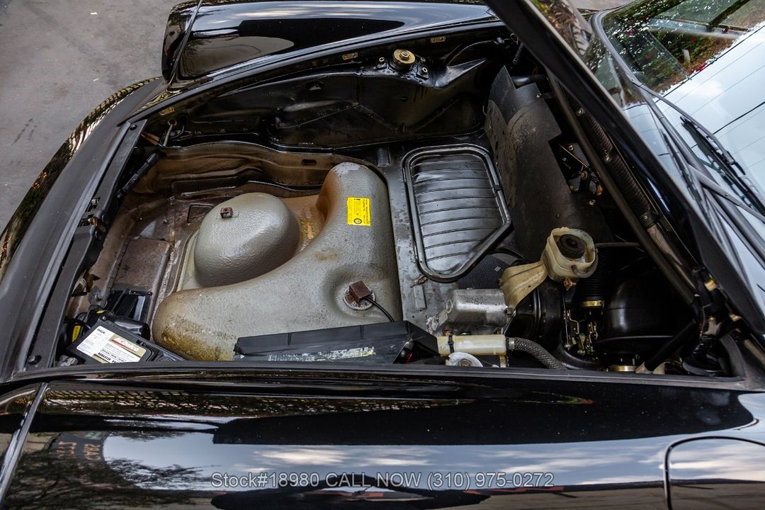 1980 Porsche 911SC