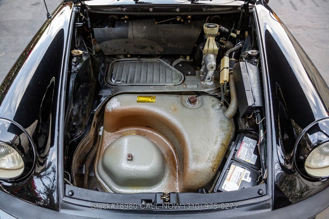 1980 Porsche 911SC