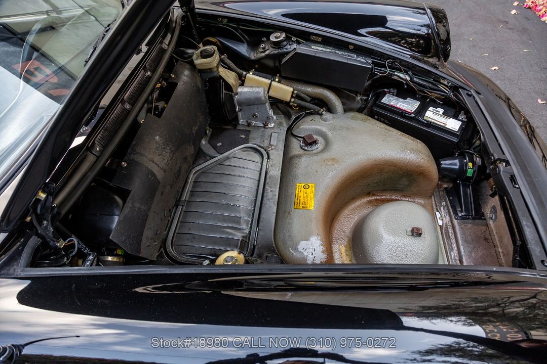 1980 Porsche 911SC
