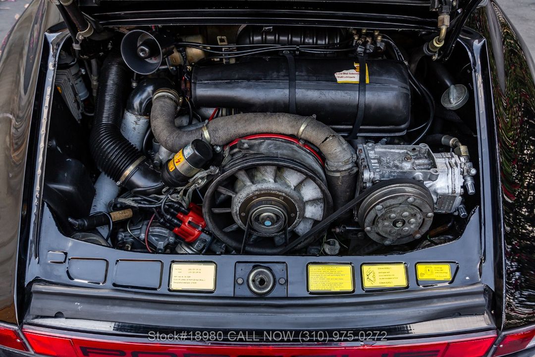 1980 Porsche 911SC