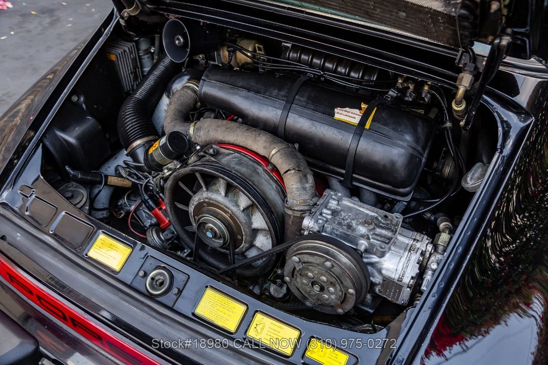1980 Porsche 911SC