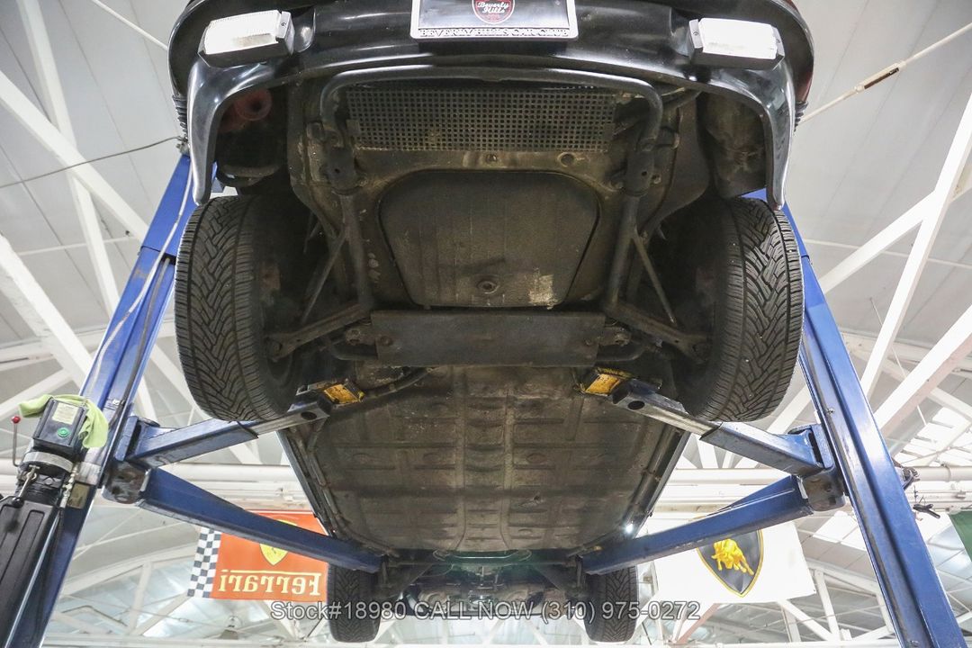 1980 Porsche 911SC