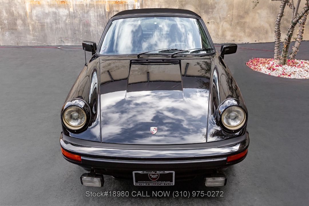 1980 Porsche 911SC
