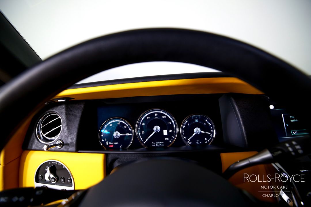 2024 Rolls-Royce Cullinan