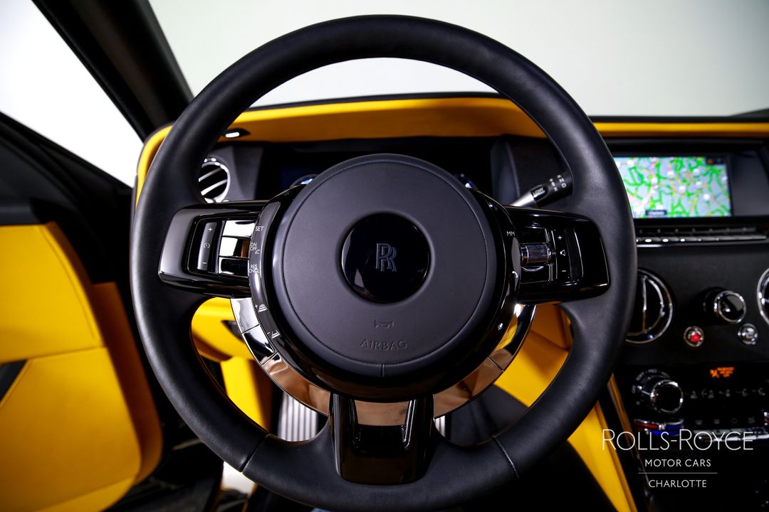 2024 Rolls-Royce Cullinan