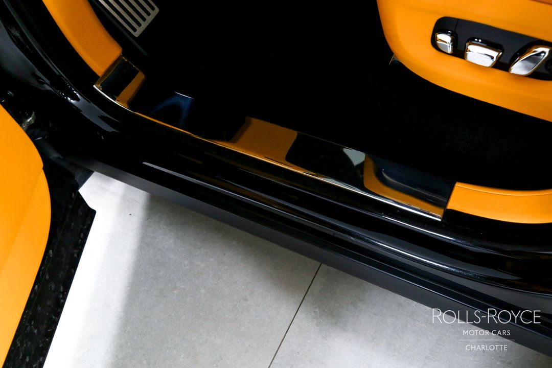 2024 Rolls-Royce Cullinan