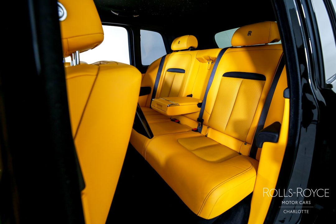 2024 Rolls-Royce Cullinan