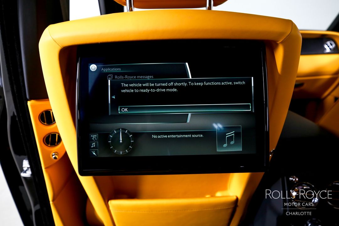 2024 Rolls-Royce Cullinan