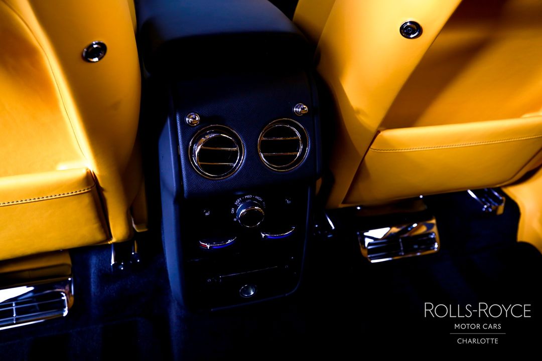 2024 Rolls-Royce Cullinan