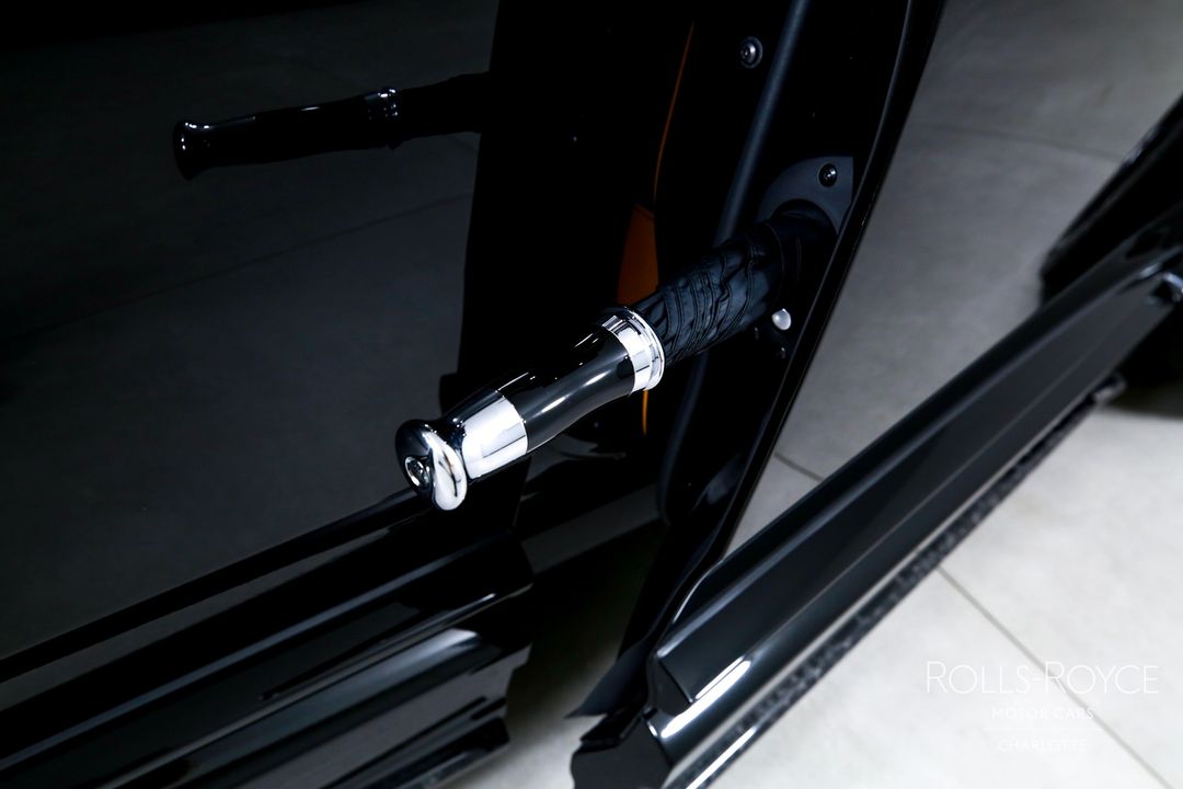 2024 Rolls-Royce Cullinan