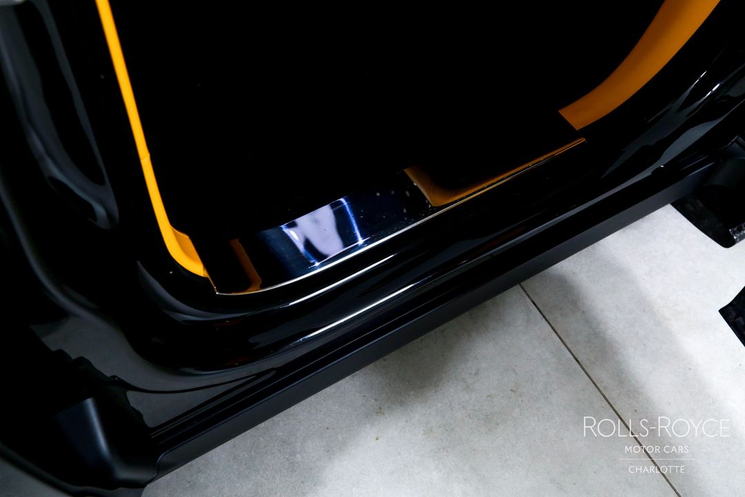 2024 Rolls-Royce Cullinan