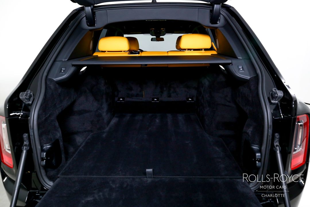 2024 Rolls-Royce Cullinan