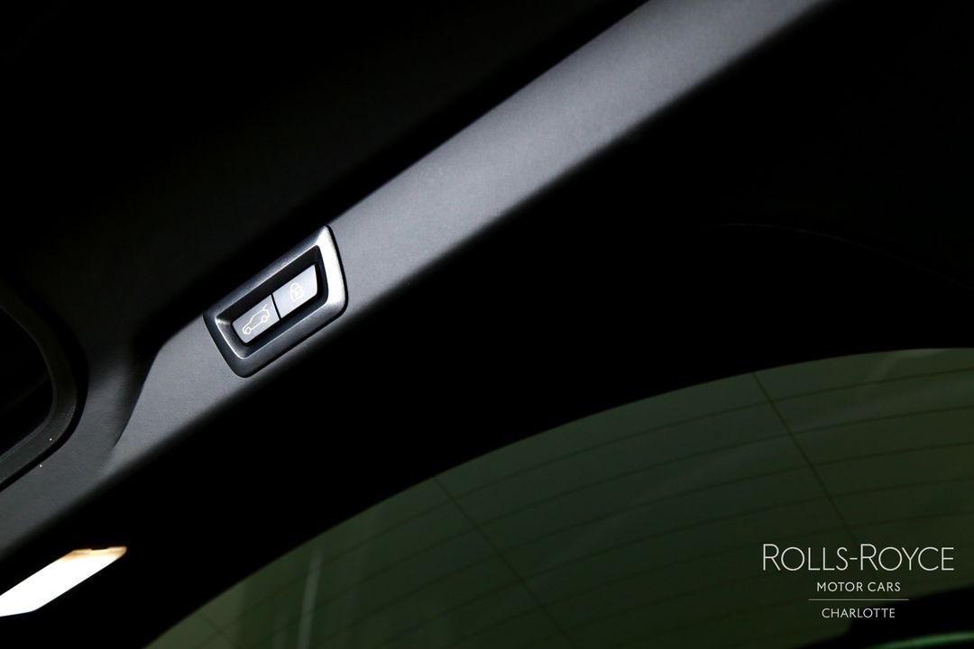 2024 Rolls-Royce Cullinan