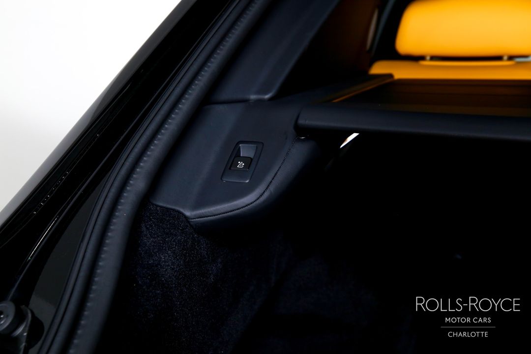 2024 Rolls-Royce Cullinan