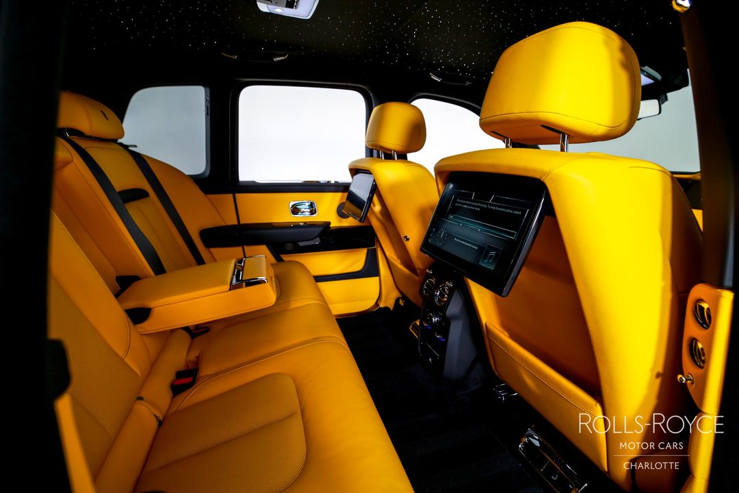 2024 Rolls-Royce Cullinan