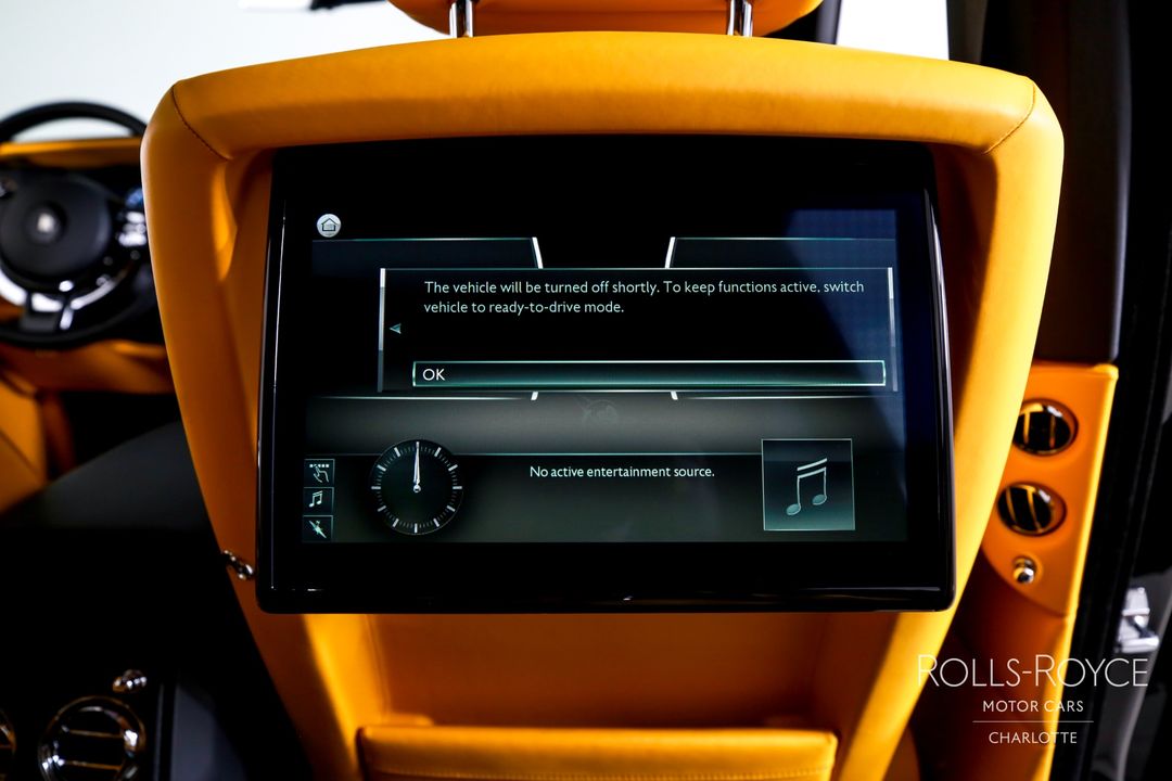 2024 Rolls-Royce Cullinan