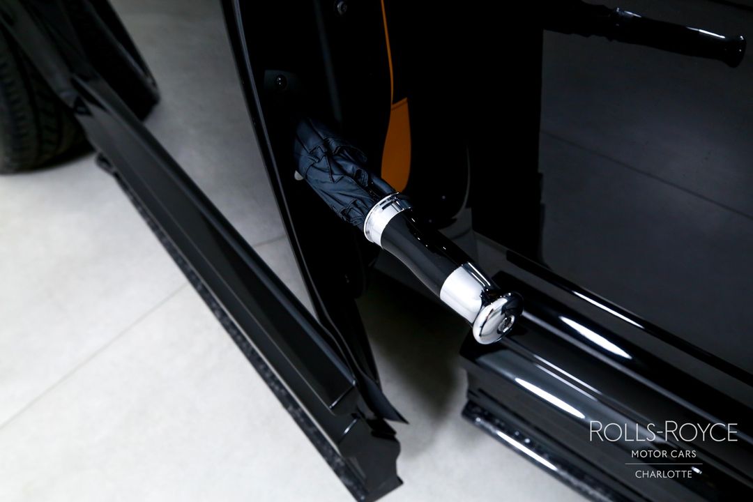 2024 Rolls-Royce Cullinan