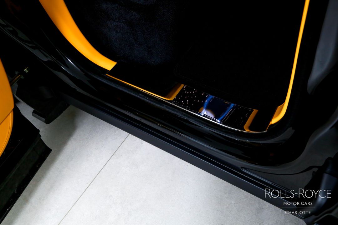 2024 Rolls-Royce Cullinan